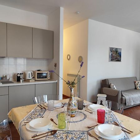 La Casa Di Giada, Appartamento In Villetta Con Aria Condizionata, Wi-Fi E Parcheggio Gratuito Poggi Екстер'єр фото