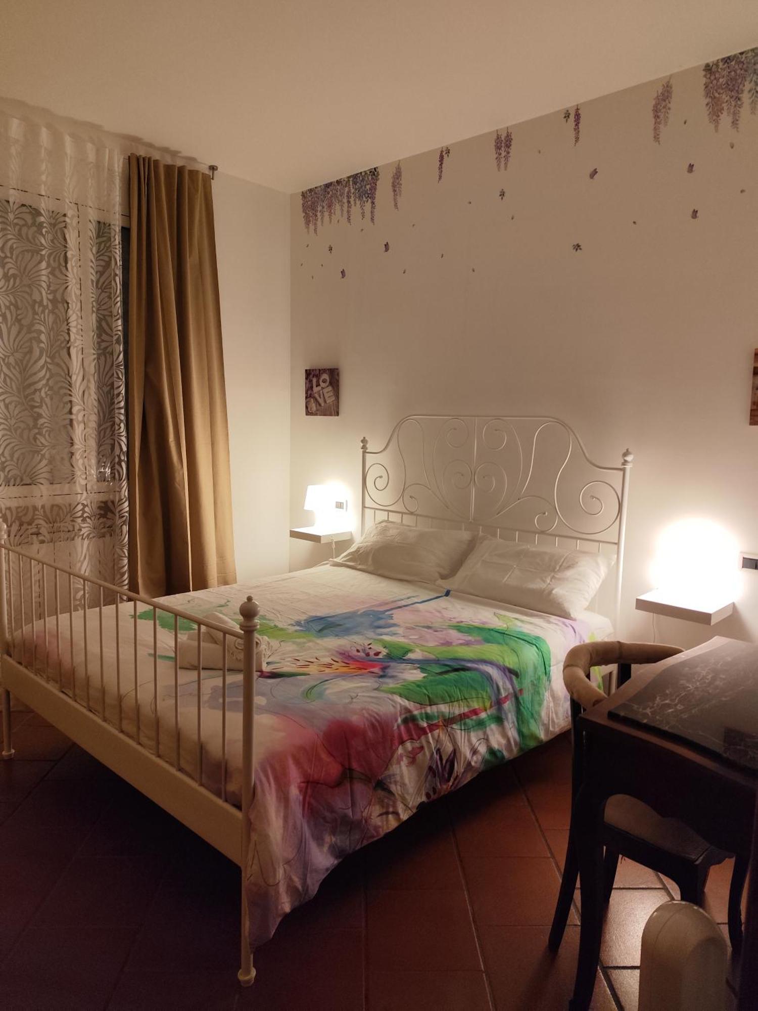 La Casa Di Giada, Appartamento In Villetta Con Aria Condizionata, Wi-Fi E Parcheggio Gratuito Poggi Екстер'єр фото