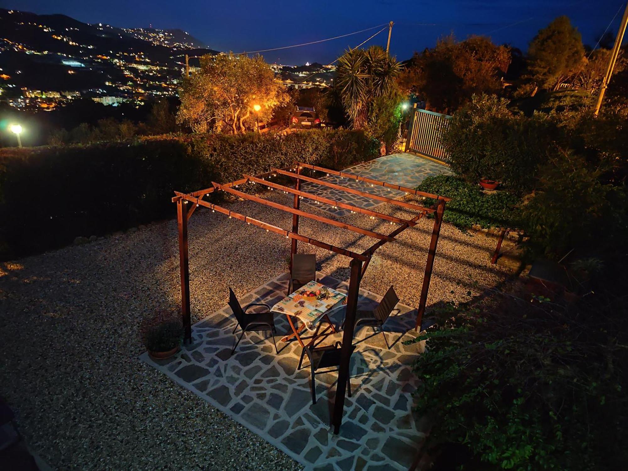 La Casa Di Giada, Appartamento In Villetta Con Aria Condizionata, Wi-Fi E Parcheggio Gratuito Poggi Екстер'єр фото