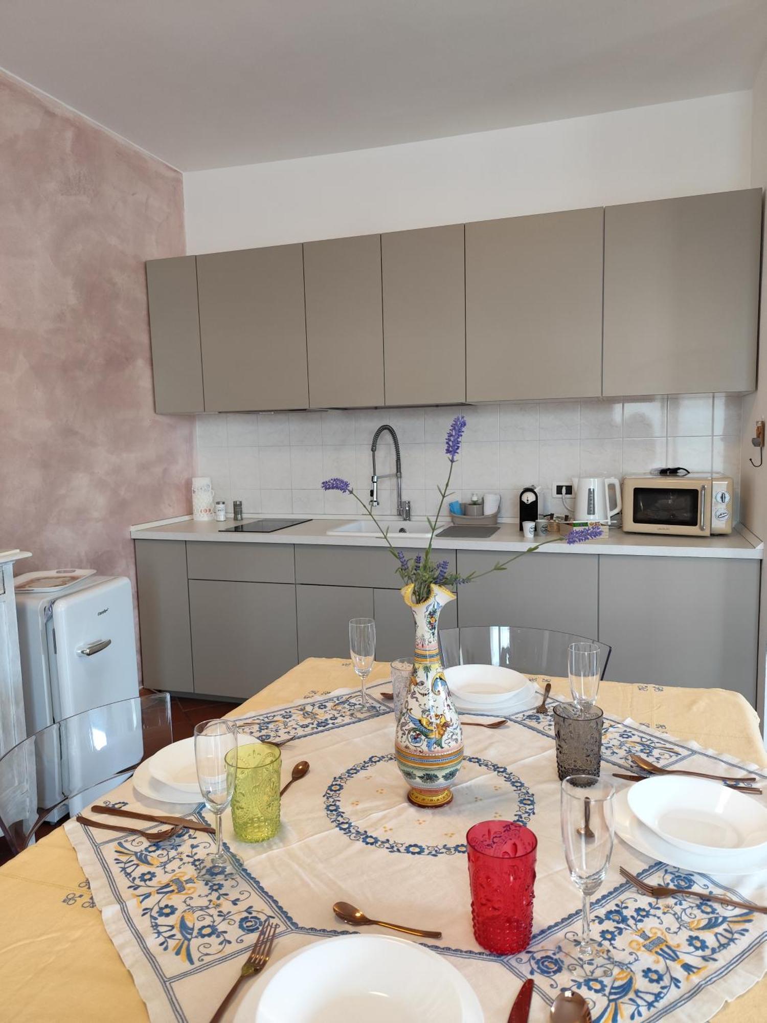 La Casa Di Giada, Appartamento In Villetta Con Aria Condizionata, Wi-Fi E Parcheggio Gratuito Poggi Екстер'єр фото