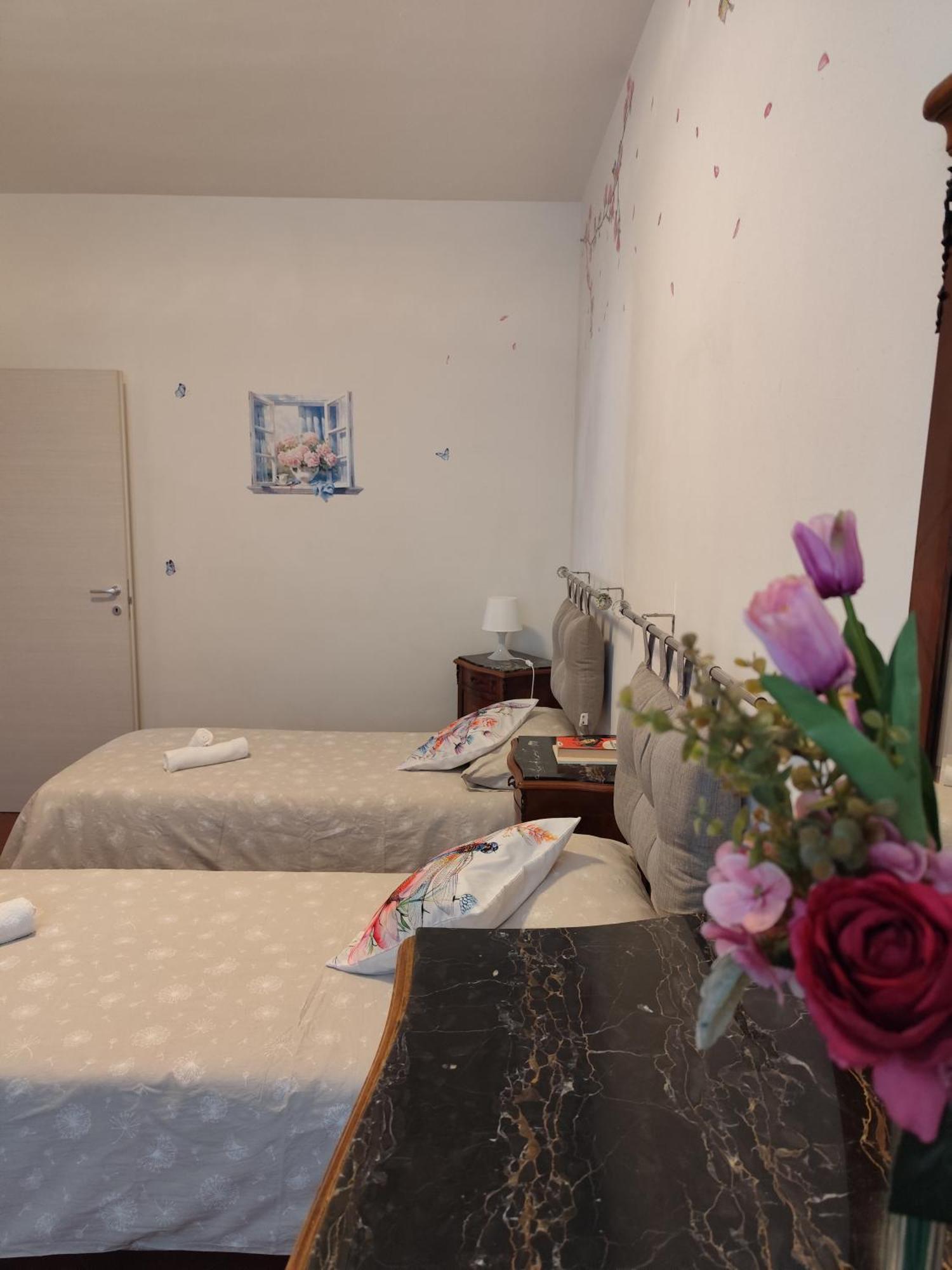 La Casa Di Giada, Appartamento In Villetta Con Aria Condizionata, Wi-Fi E Parcheggio Gratuito Poggi Екстер'єр фото